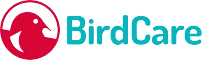 Logo Birdcare Horizontal